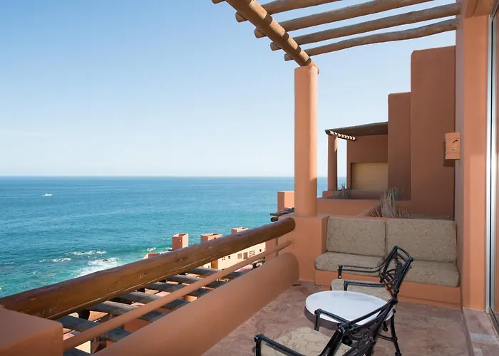 Hotel Club Regina Cabos