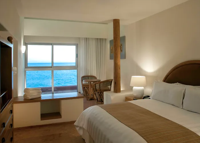 Club Regina Cabos 4* San Jose del Cabo