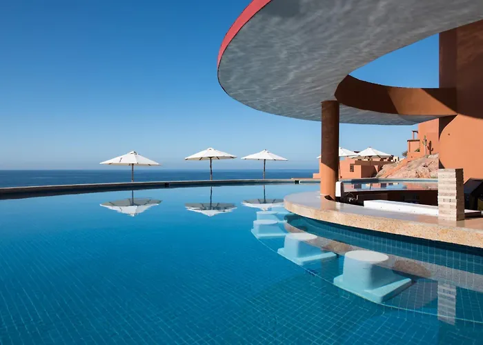 Club Regina Cabos 4*