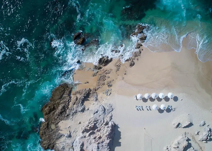 Hotel Club Regina Cabos 4*