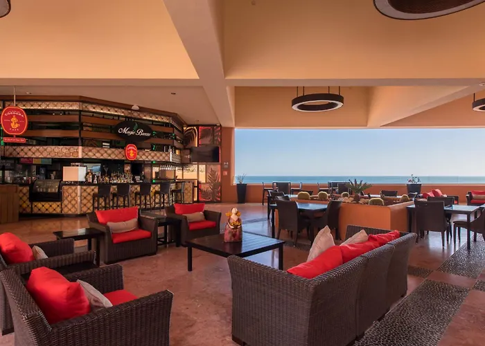 Club Regina Cabos San Jose del Cabo