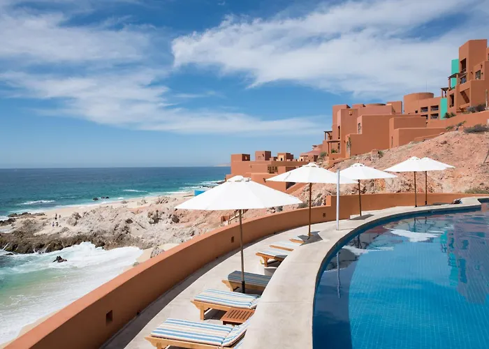 Club Regina Cabos Hotel San Jose del Cabo