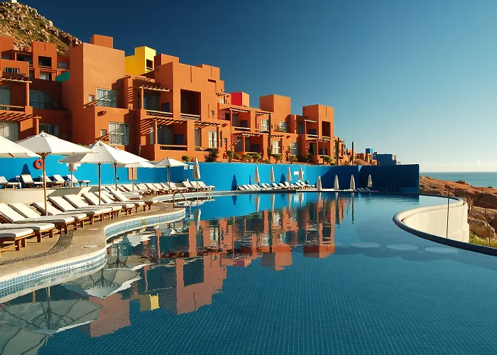 Hotel Club Regina Cabos San Jose del Cabo