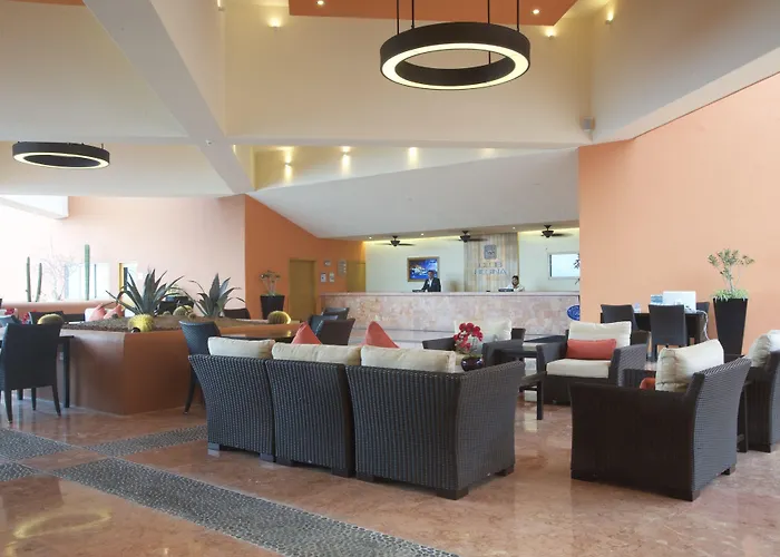 Club Regina Cabos Hotel San Jose del Cabo