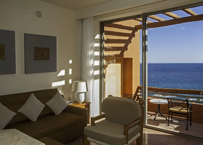 Club Regina Cabos Hotel San Jose del Cabo