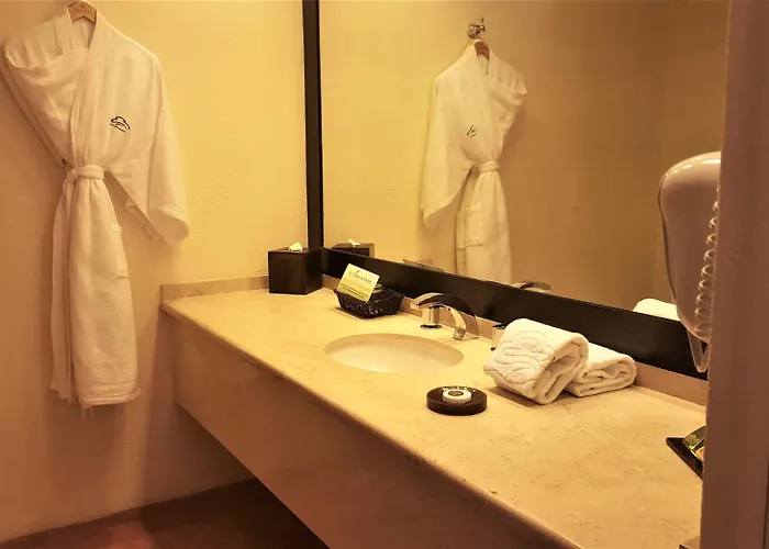Hotel Club Regina Cabos San Jose del Cabo