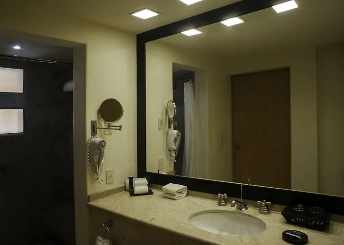 Hotel Club Regina Cabos
