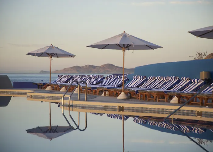 Club Regina Cabos Hotel