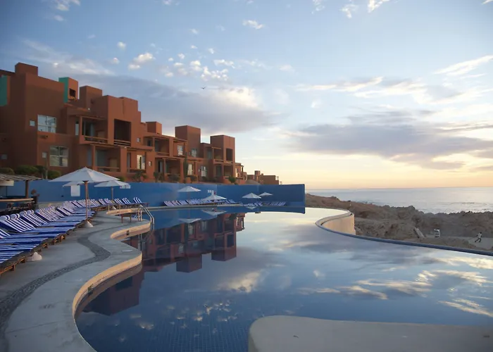 Hotel Club Regina Cabos San Jose del Cabo