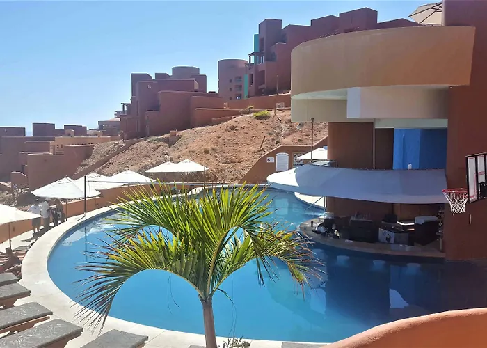 Club Regina Cabos