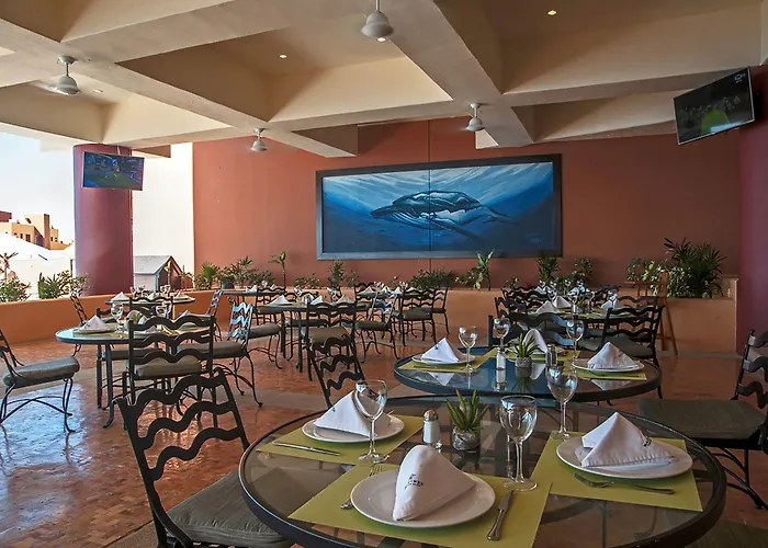 Club Regina Cabos 4* San Jose del Cabo