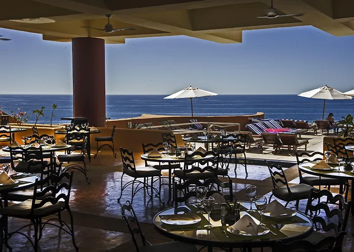 Hotel Club Regina Cabos