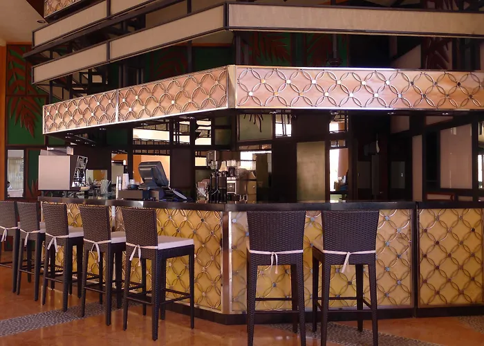 Club Regina Cabos San Jose del Cabo