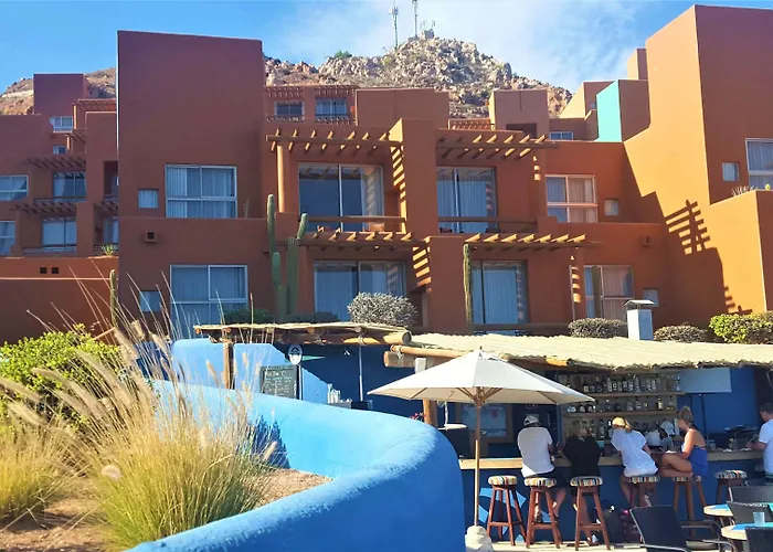 Club Regina Cabos Hotel