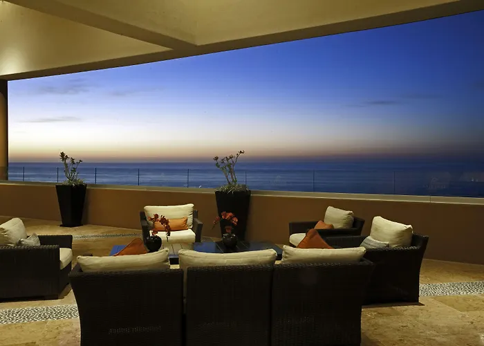Hotel Club Regina Cabos San Jose del Cabo
