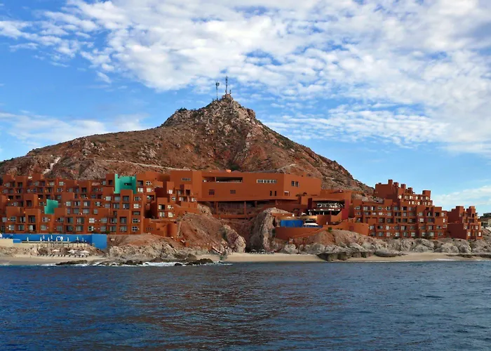 Club Regina Cabos Hotel San José del Cabo