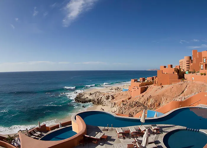 Club Regina Cabos