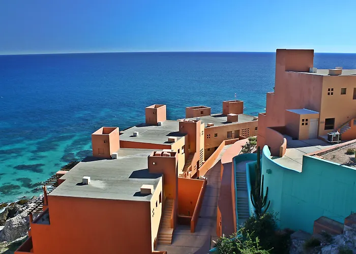 Hotel Club Regina Cabos San Jose del Cabo