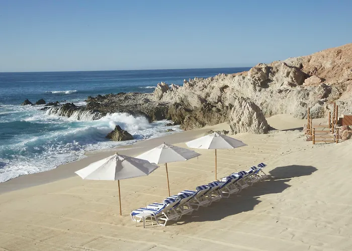 Hotel Club Regina Cabos
