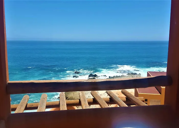 Club Regina Cabos 4* San Jose del Cabo