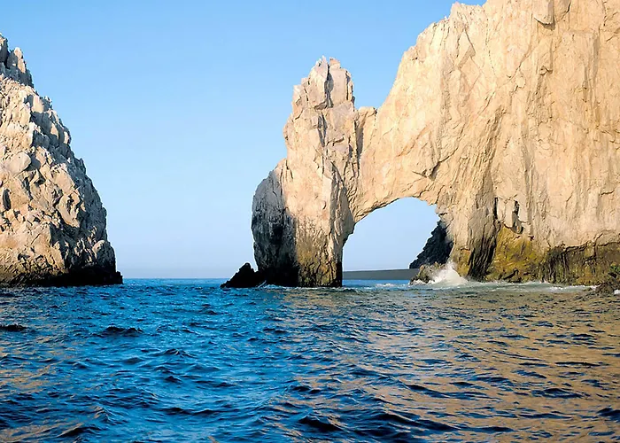 Hotel Club Regina Cabos