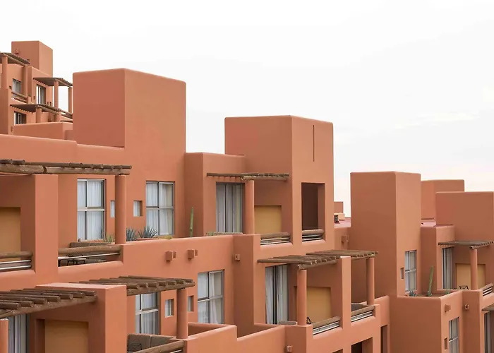 Club Regina Cabos 4* San Jose del Cabo