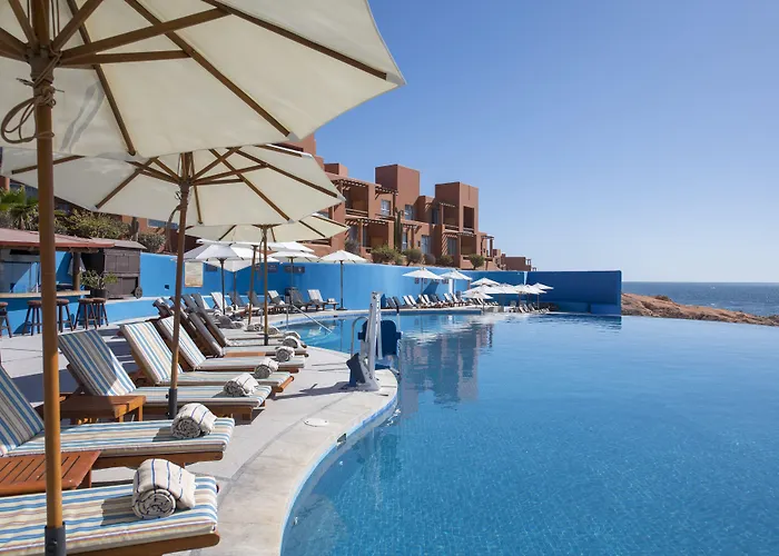 Hotel Club Regina Cabos