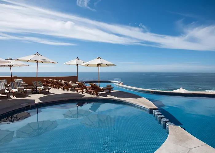 Hotel Club Regina Cabos San Jose del Cabo