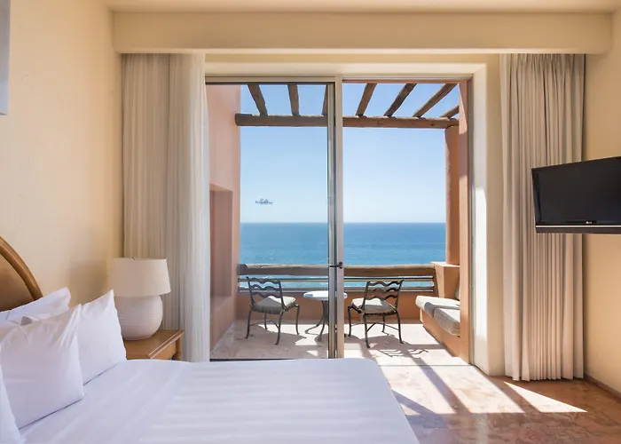 Club Regina Cabos 4* San Jose del Cabo
