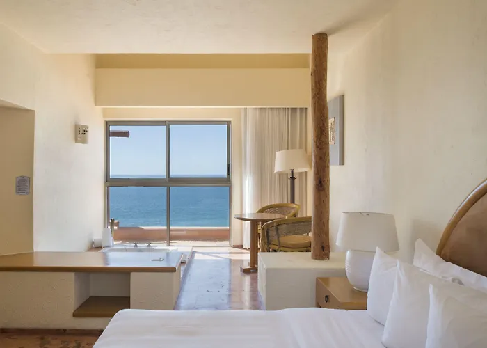 Hotel Club Regina Cabos San Jose del Cabo