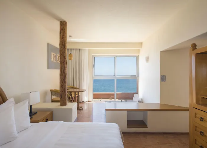 Club Regina Cabos Hotel San Jose del Cabo