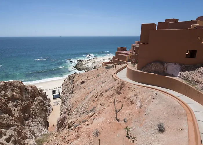 Club Regina Cabos 4*