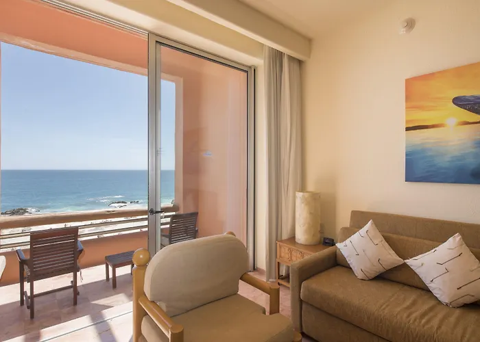 Club Regina Cabos Hotel San Jose del Cabo