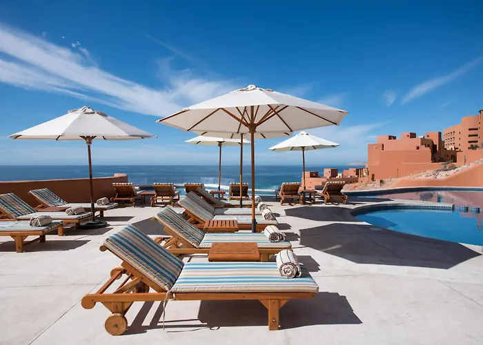 Club Regina Cabos Hotel San Jose del Cabo