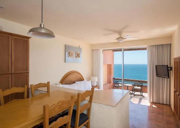 Club Regina Cabos Hotel San Jose del Cabo