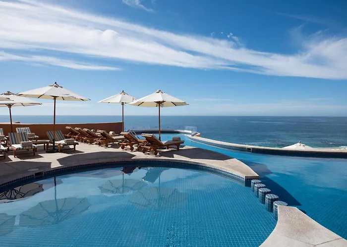 Club Regina Cabos Hotel San Jose del Cabo