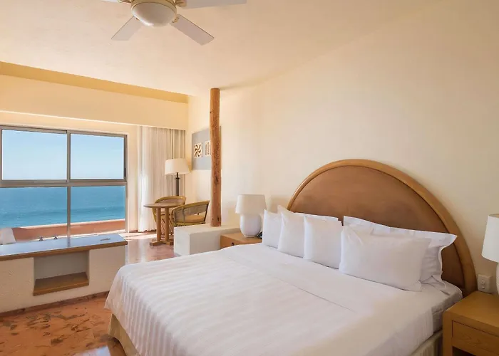 Club Regina Cabos Hotel San Jose del Cabo