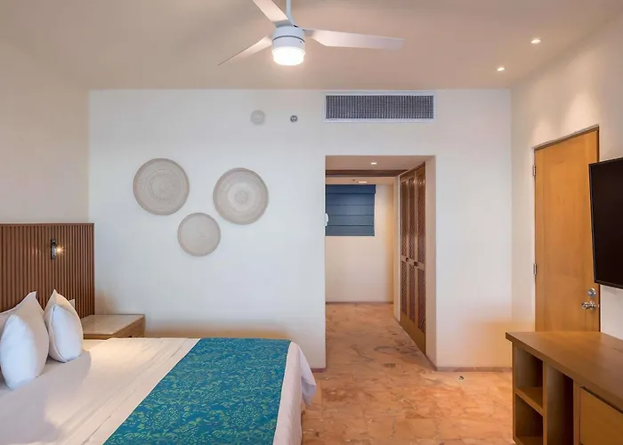 Hotel Club Regina Cabos San Jose del Cabo
