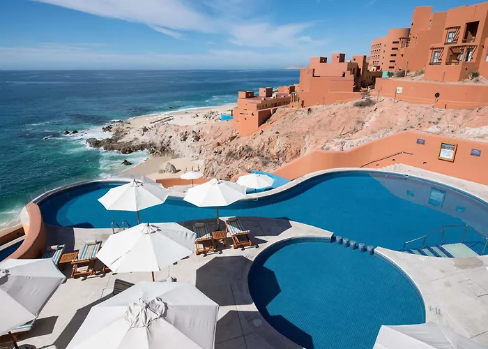 Club Regina Cabos Hotel San Jose del Cabo