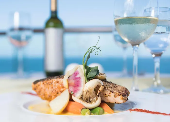 Hotel Club Regina Cabos San Jose del Cabo