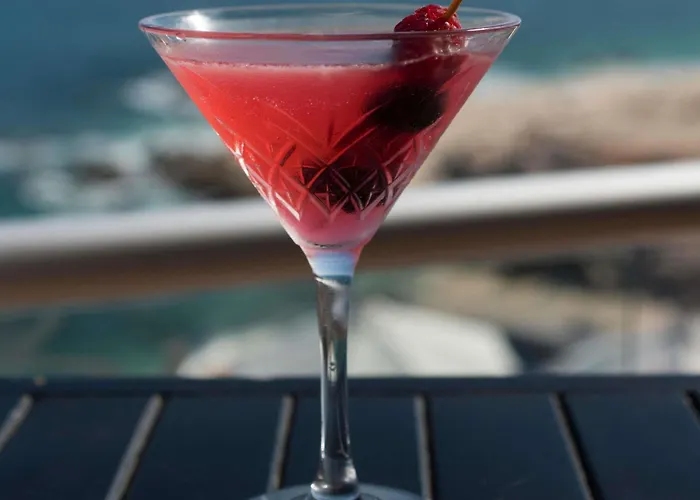 Club Regina Cabos Hotel