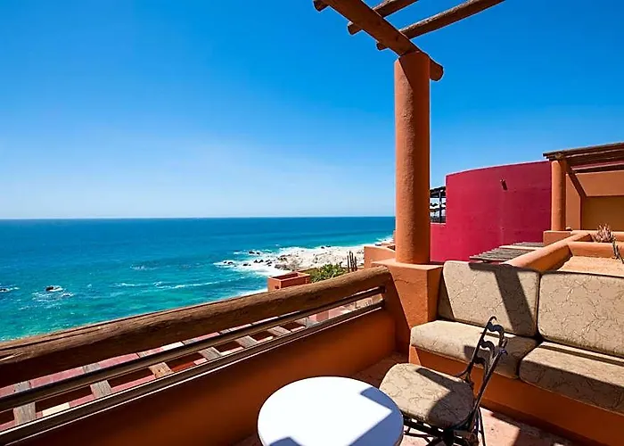 Hotel Club Regina Cabos