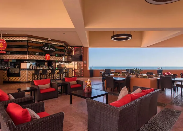 Hotel Club Regina Cabos