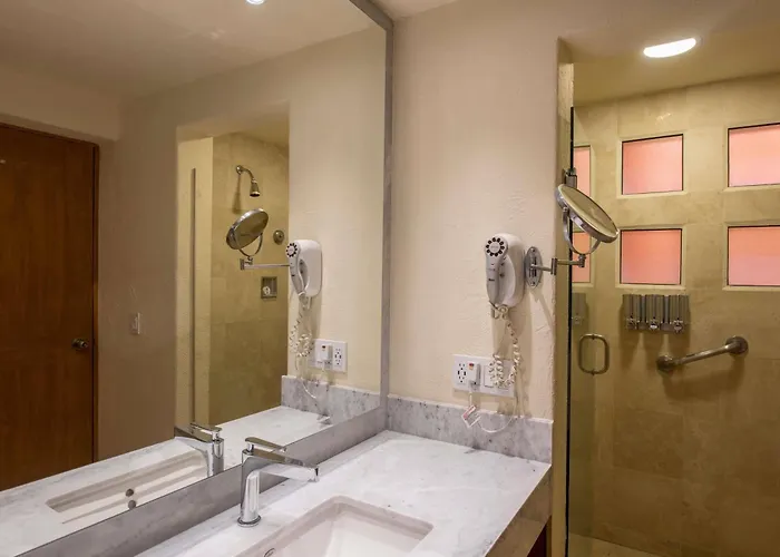 Club Regina Cabos 4* San Jose del Cabo