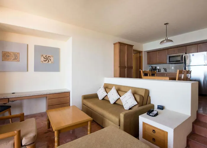 Club Regina Cabos Hotel