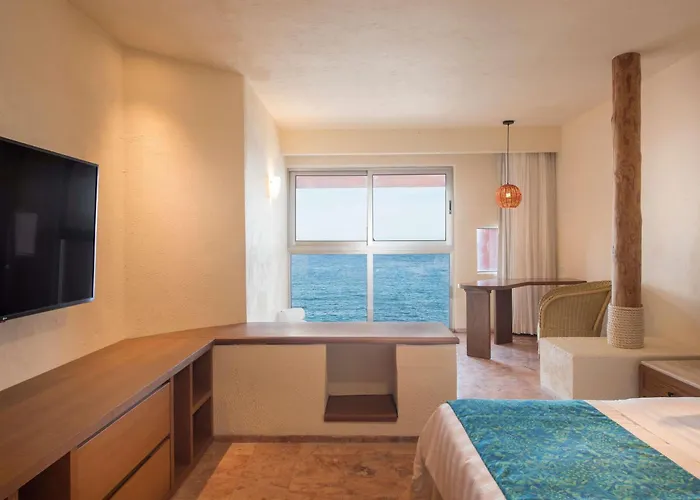 Club Regina Cabos Hotel San Jose del Cabo