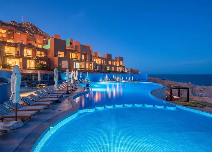 Club Regina Cabos San Jose del Cabo