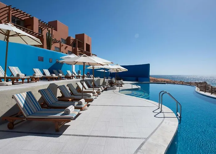 Club Regina Cabos Hotel