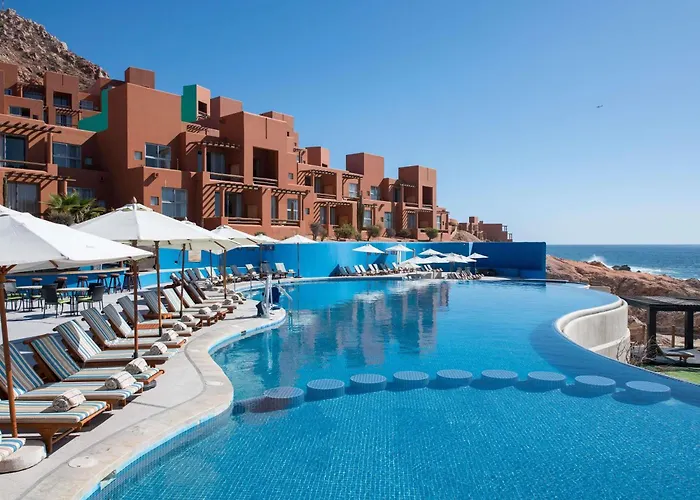 Club Regina Cabos San Jose del Cabo