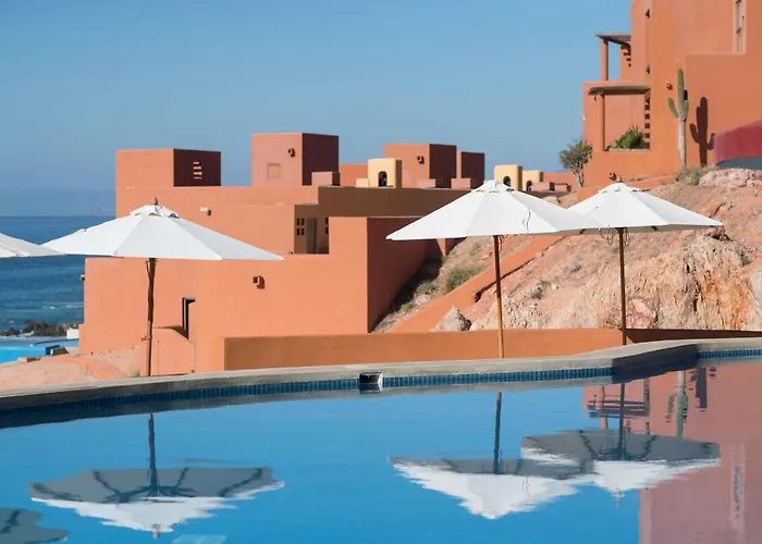 Hotel Club Regina Cabos San Jose del Cabo
